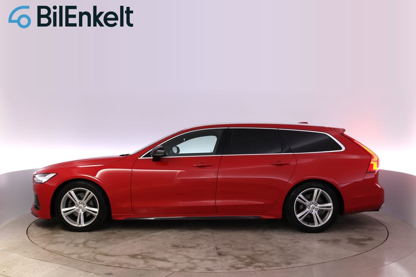 Bild 5 av Volvo V90