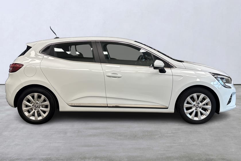 Bild 3 av Renault Clio E-TECH 140 Intens 5-d