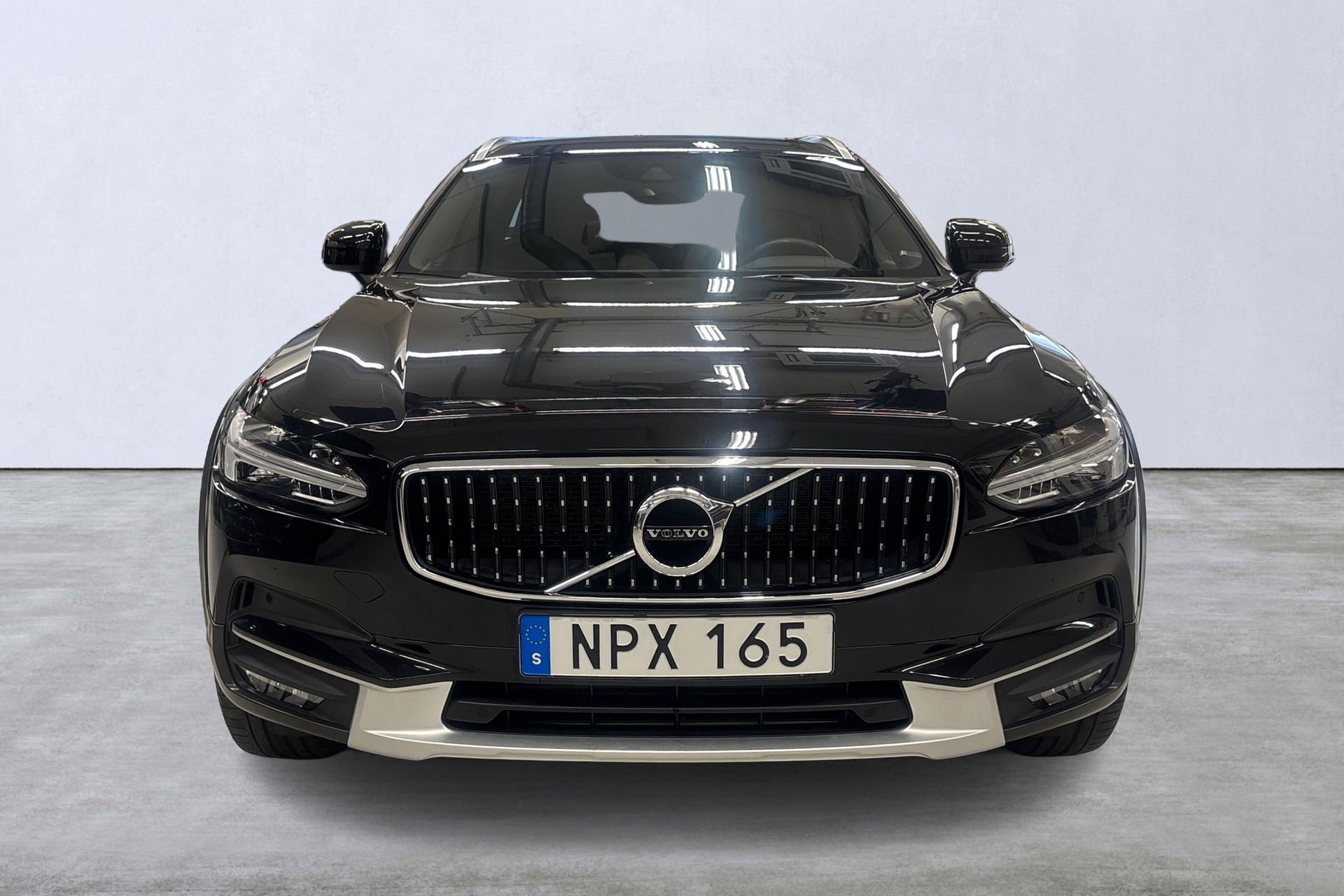 Volvo V90 Cross Country 2019, bild 7/10