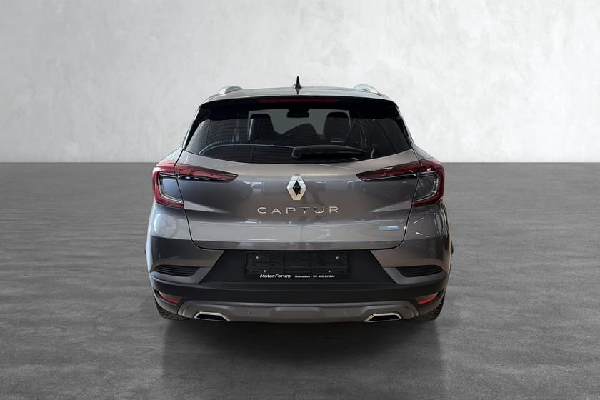 Bilde 5 av Renault Captur E-TECH Plugin-Hybrid 160