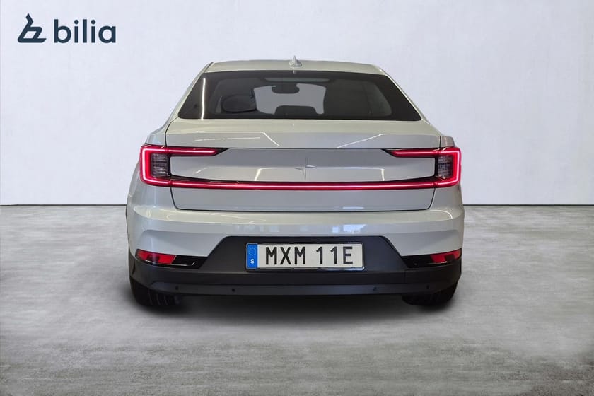 Bild 5 av Polestar 2 Long Range Single Motor 78kWh