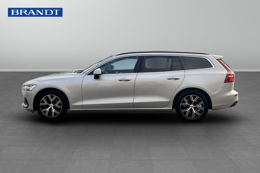 Bild 3 av Volvo V60