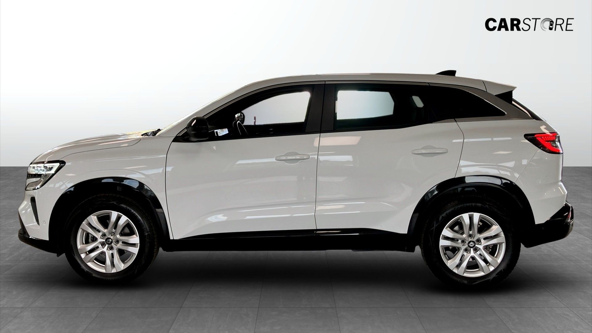 Renault Austral 1.3 TCE TECHNO 158HK 2024, photo 6/10