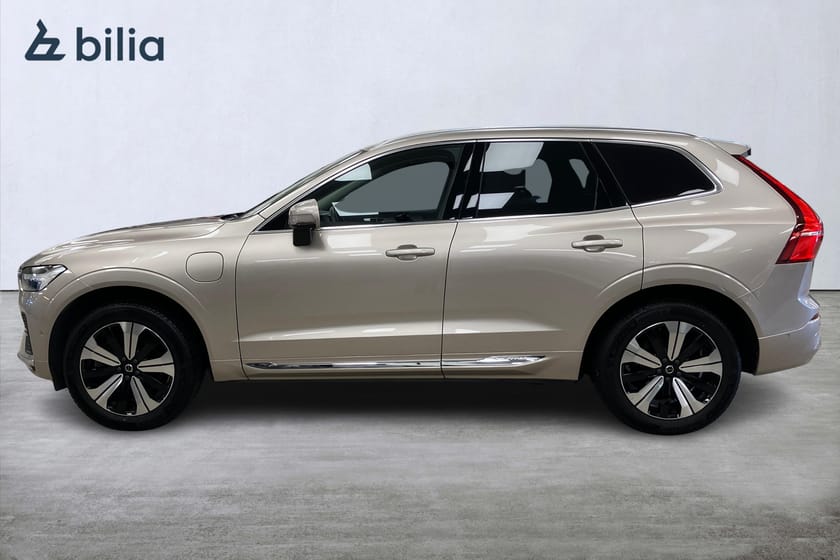 Bild 3 av Volvo XC60 Recharge T6 Plus Bright