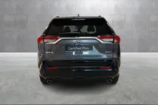 Thumnail bilde 3 av Toyota RAV4 Plug-in Hybrid