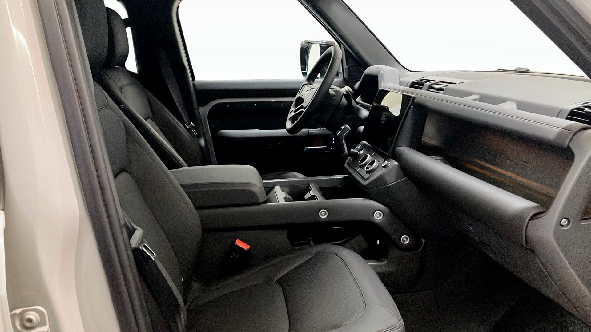 Land Rover Defender 2026, bild 3/10