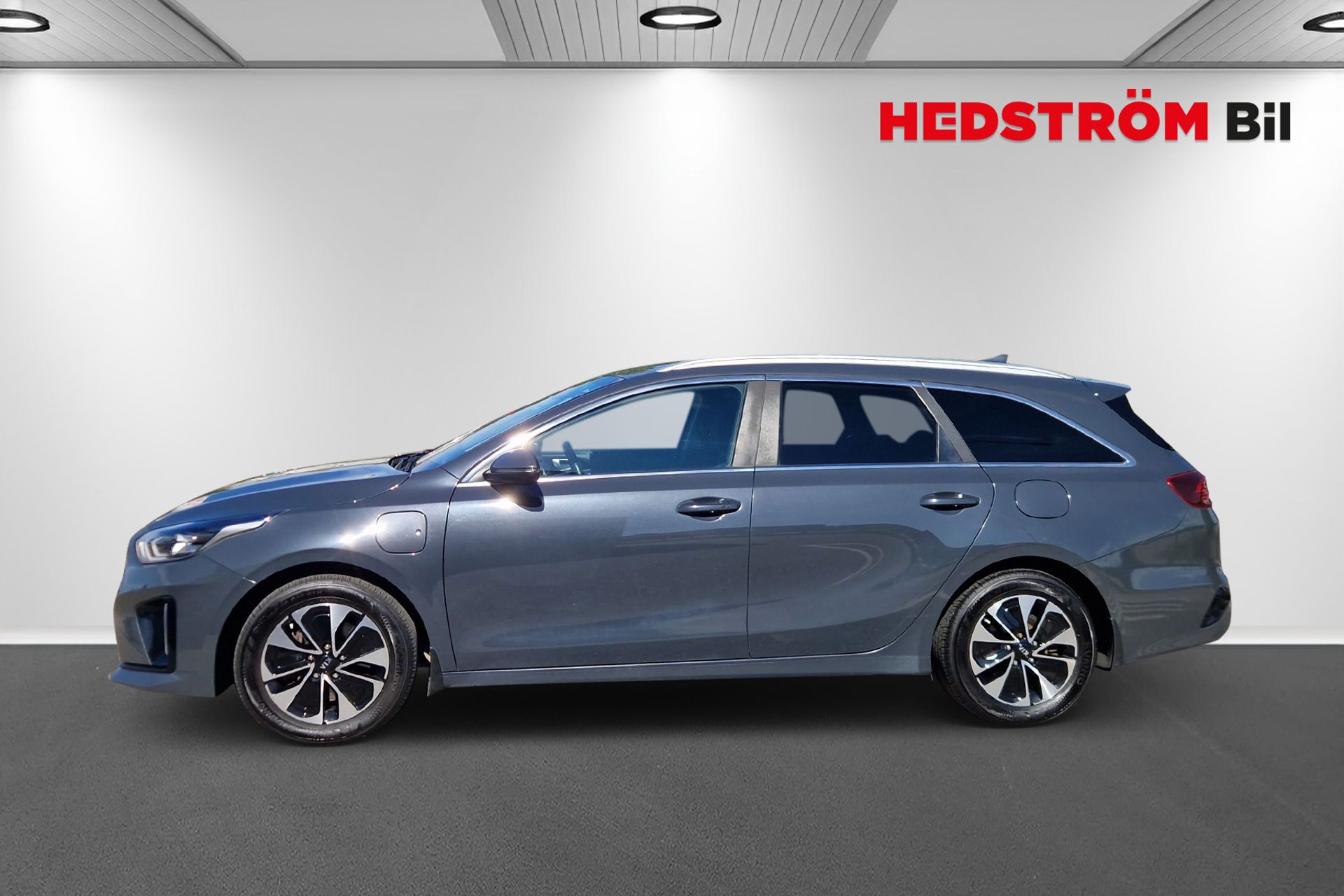 Kia Ceed Advance 2021, photo 2/14