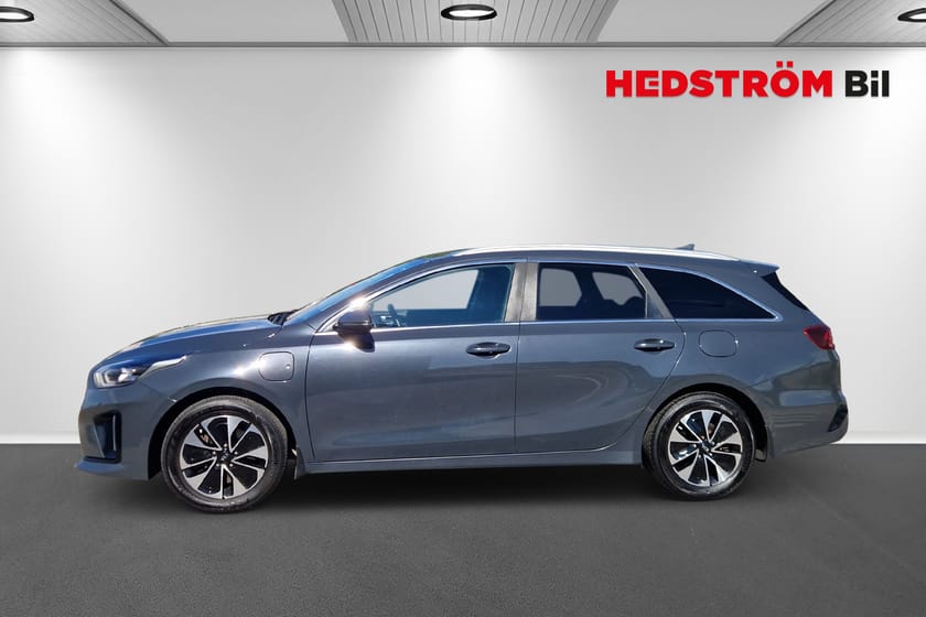 Bild 2 av Kia Ceed Sportswagon Plug-in Hybrid Advance
