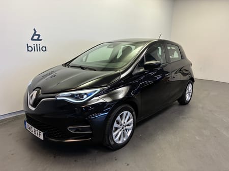 Renault ZOE R110