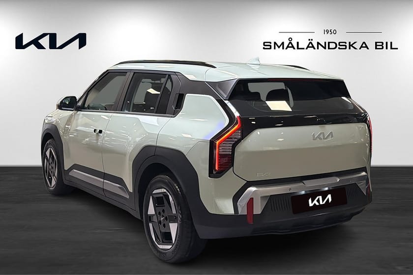 Bild 4 av Kia EV3 Long Range 