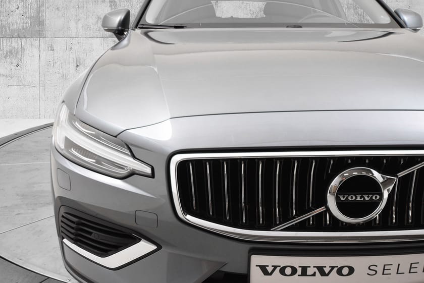 Bilde 4 av Volvo V60