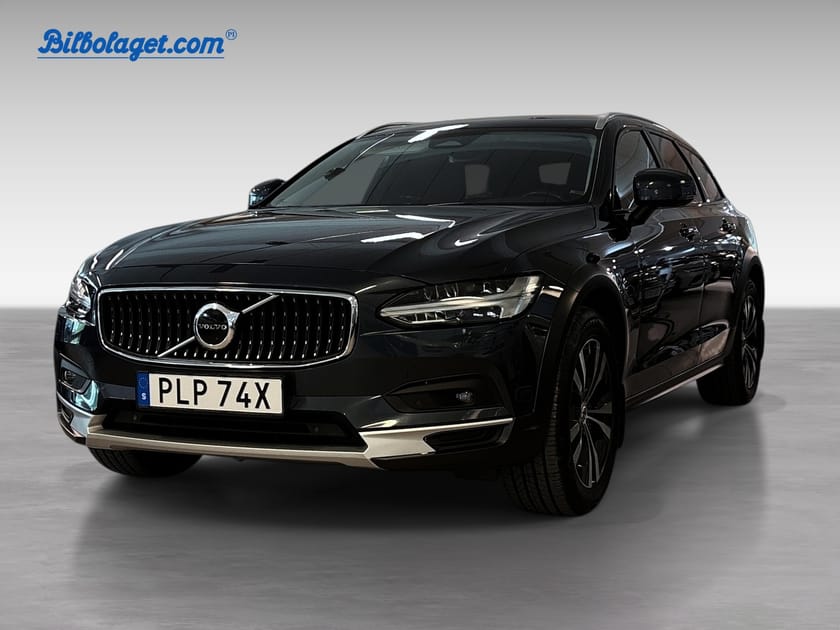 Bild 1 av Volvo V90 Cross Country B4 AWD Diesel Adv Edt