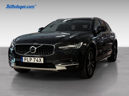 Volvo V90 Cross Country B4 AWD Diesel Adv Edt