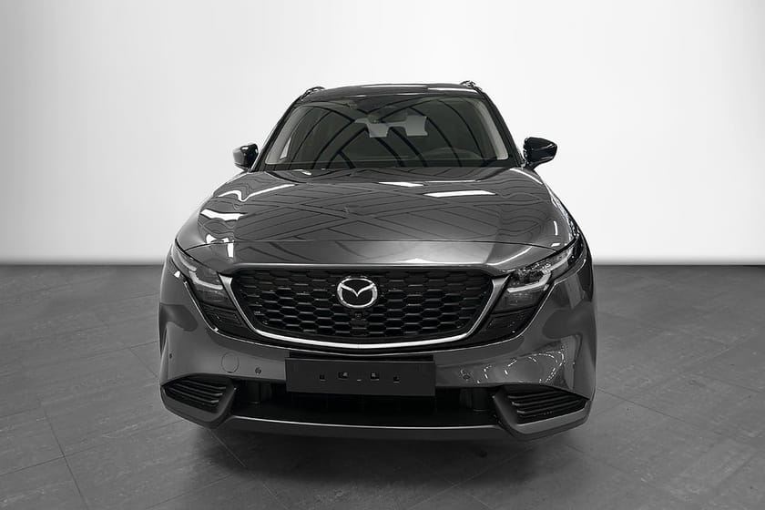 Bild 2 av Mazda CX-5 2.5 e-SKYACTIV-G M Hybrid Euro 6