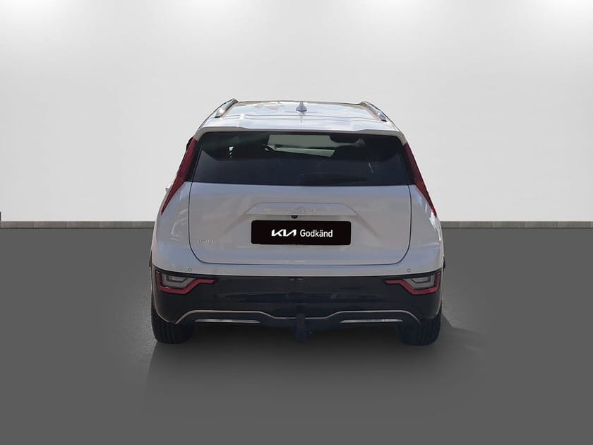 Bild 5 av Kia Niro EV ADVANCE