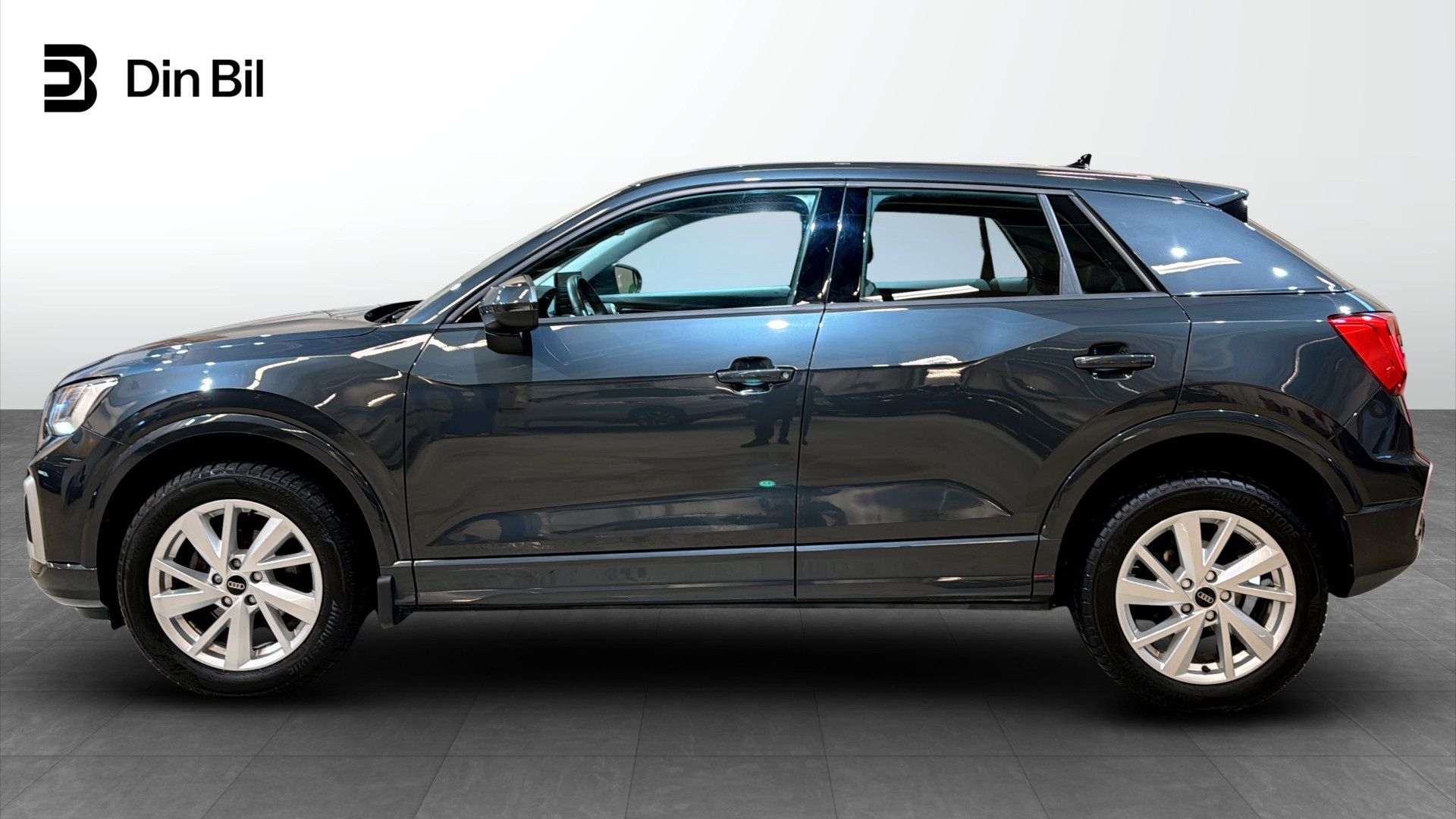 Audi Q2 35 TFSI 2025, bild 2/10