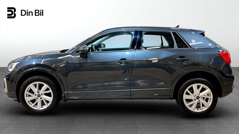 Bild 2 av Audi Q2 35 TFSI