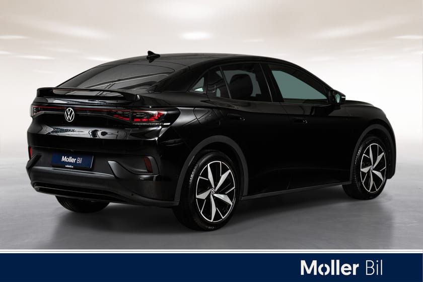 Bilde 3 av Volkswagen ID.5 GTX 4motion  77kwh