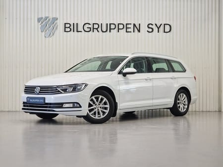 Volkswagen Passat Sportscombi 1.4 TSI ACT|CarPlay|PDC|Nyservad|