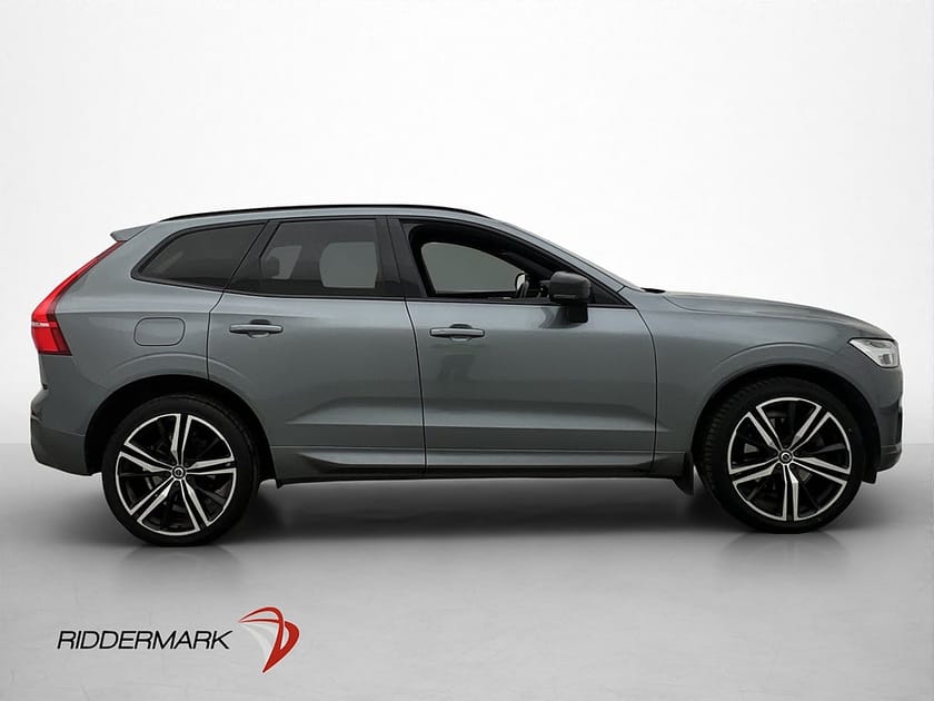 Bild 4 av Volvo XC60