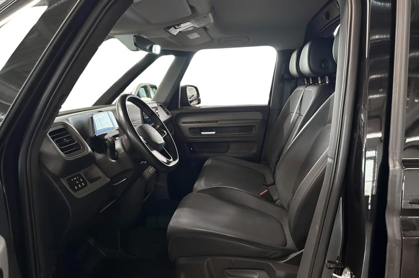 Bilde 5 av Volkswagen ID. Buzz Cargo 77kwh 204 hk