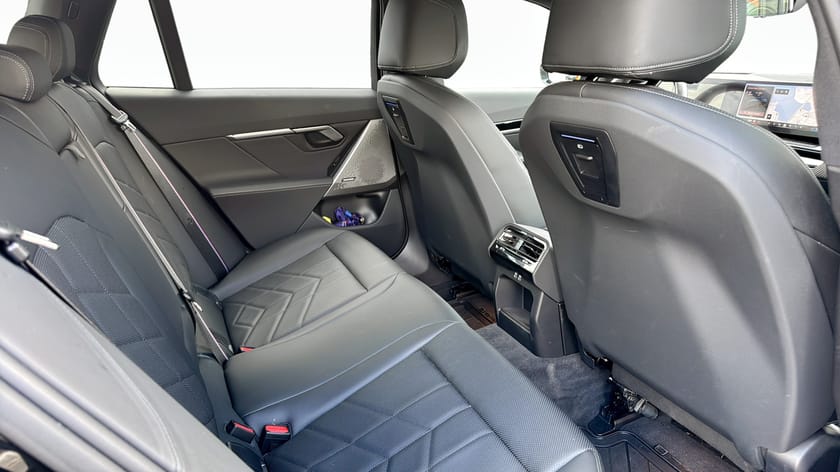 Bild 5 av BMW 520d xDrive Touring M Sport PRO Innovation Head up