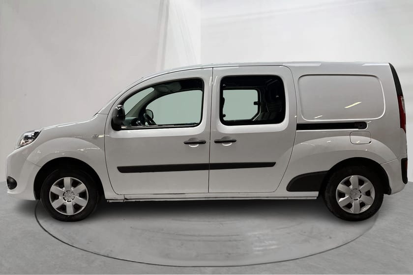 Bild 2 av Renault Kangoo Express Maxi