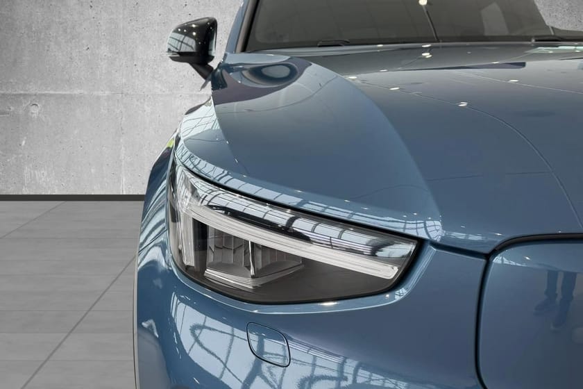 Bilde 5 av Volvo C40 Recharge Twin 408Hk AWD Plus, Google, Varmepumpe, Kamera