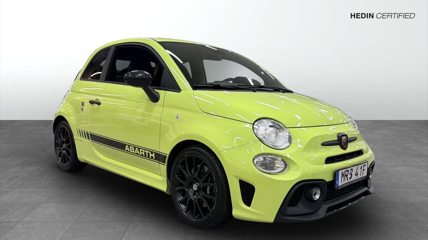 Bild 3 av Abarth 595