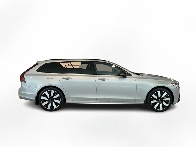 Bild 7 av 15 – Volvo V90 T6 Plus Dark Nordic Edition Plus Nordic Edition