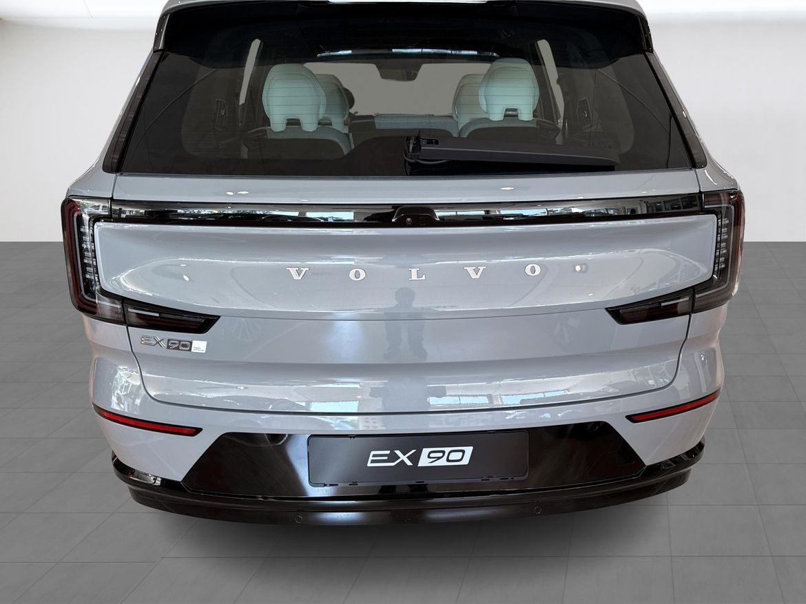 Volvo EX90 2025 - miniatyr 6
