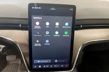 Volvo EX90 Twin Motor Performance 6-Seater