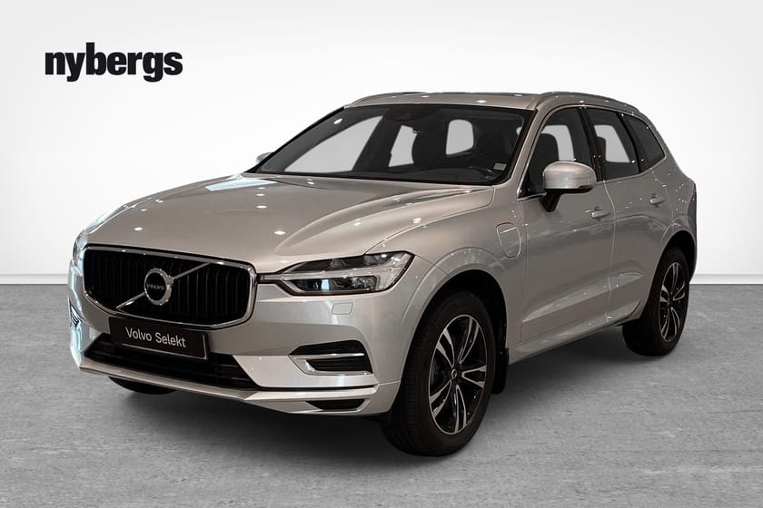 Bild 1 av Volvo XC60 T8 TE Momentum Advanced Edition