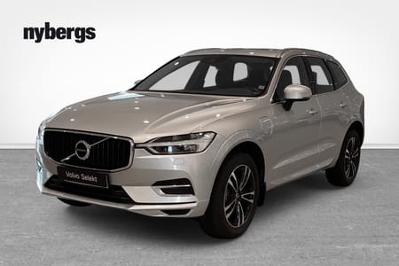 Volvo XC60 T8 TE Momentum Advanced Edition