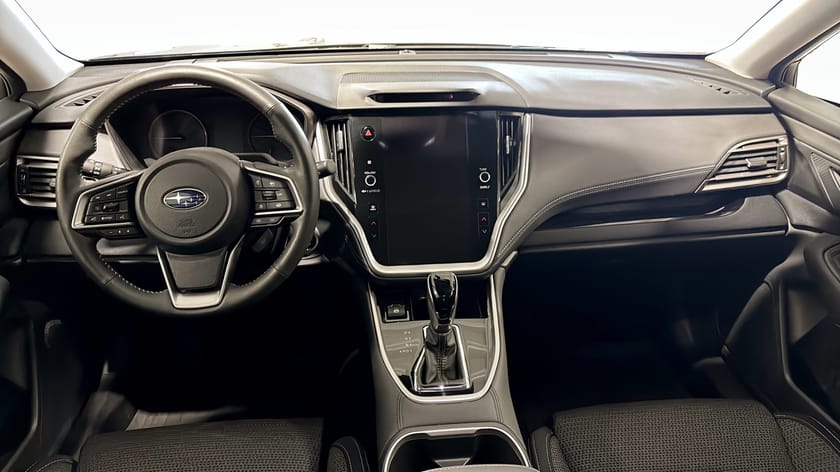 Bild 4 av Subaru Outback 2.5I-L ES ADVENTURE NO XFUEL