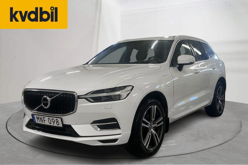 Bild 1 av Volvo XC60