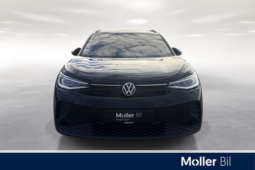 Bilde 2 av Volkswagen ID.4 Pro 4M
