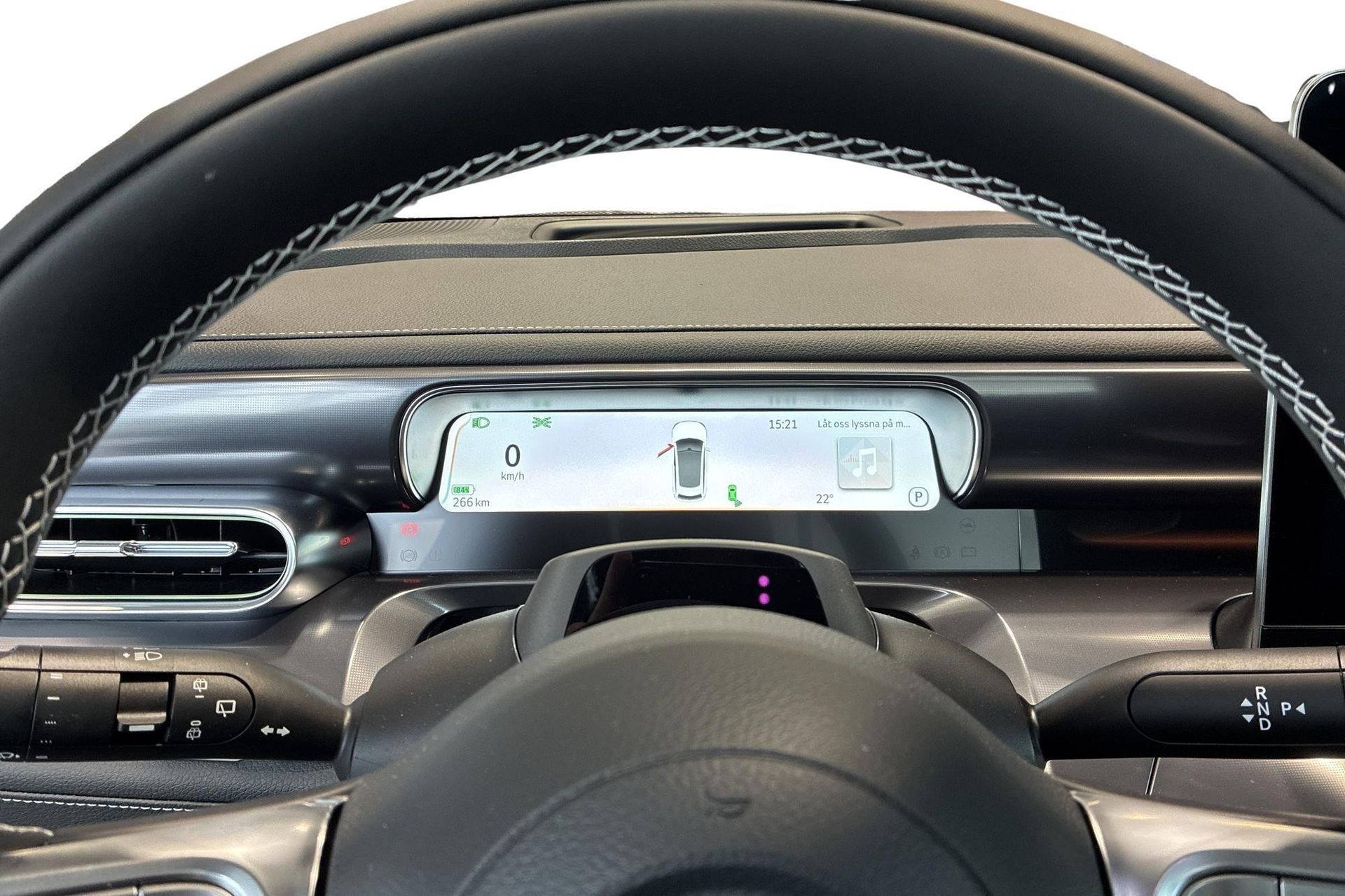 Smart #3 Premium 66 kWh 2026, kuva 7/10