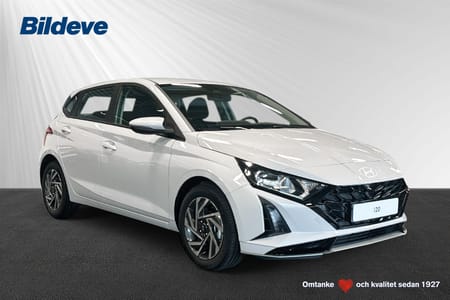 Hyundai i20 1.0 T-GDi A Essential