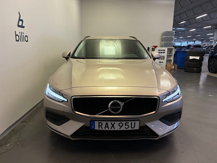 Bild 2 av Volvo V60