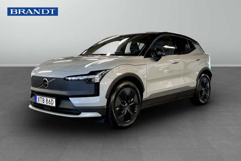 Bild 2 av Volvo EX30 Cross Country Twin Motor Performance M Perform Ultra