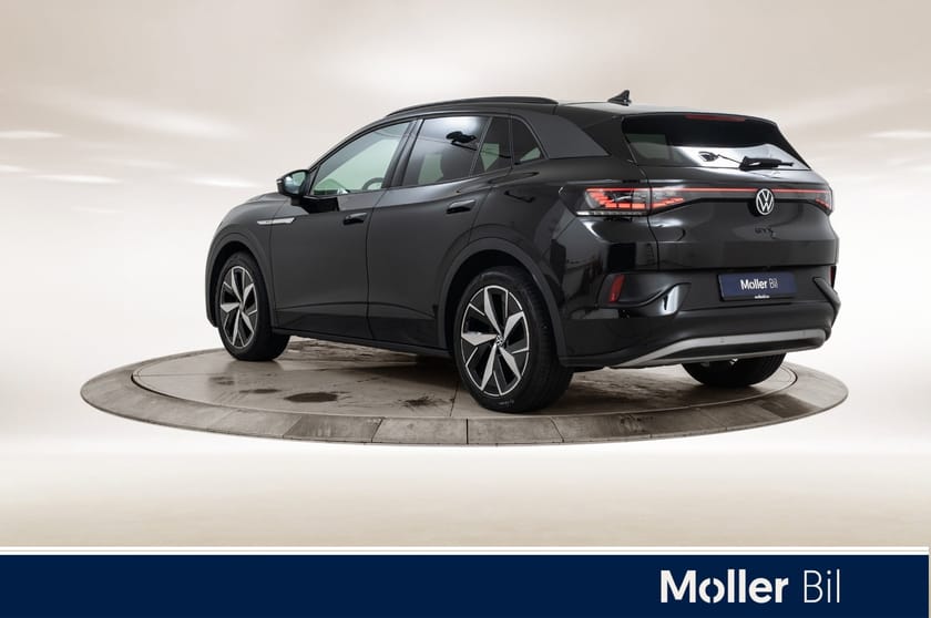Bilde 3 av Volkswagen ID.4 GTX 77kwh