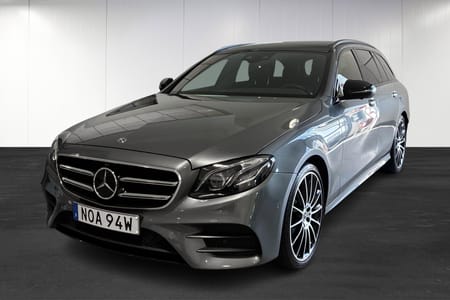 Mercedes-Benz E 300 T d KOMBI