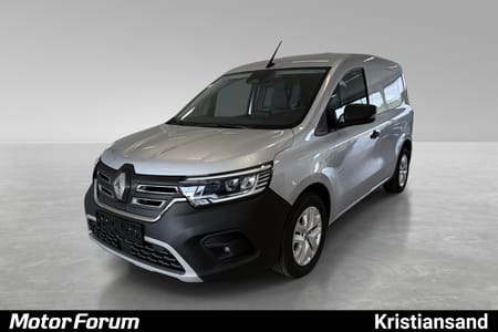 Renault Kangoo E-Tech E-Tech/ H.feste/ Acc/ CarPlay/ R.kam/ +++