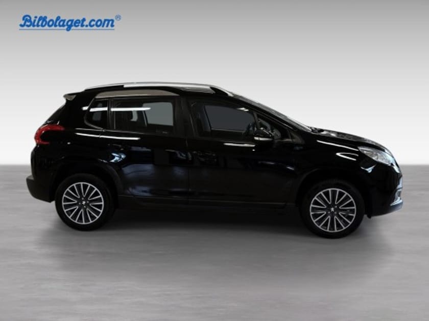 Bild 4 av Peugeot 2008
