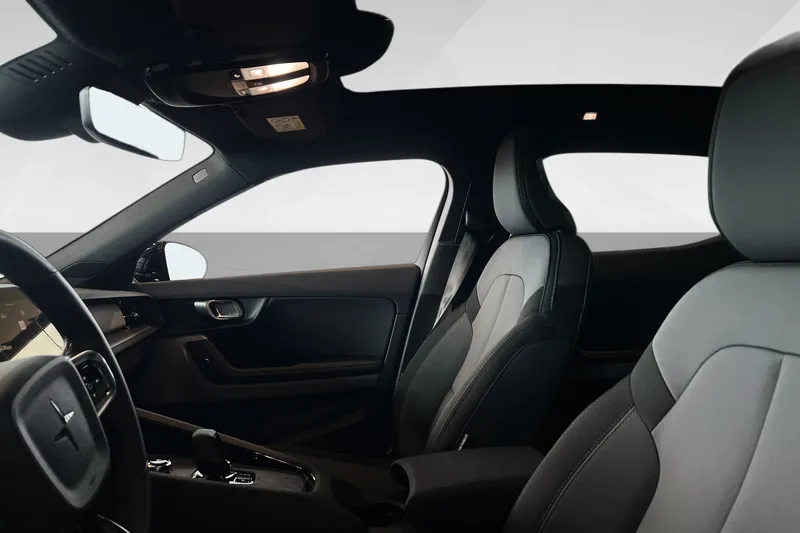 Polestar 2 Long Range Dual Motor bilde 13