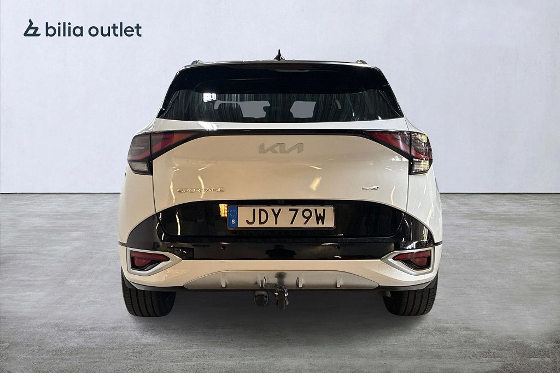 Kia Sportage PHEV GT-Line 265hk 2022, kuva 7/10