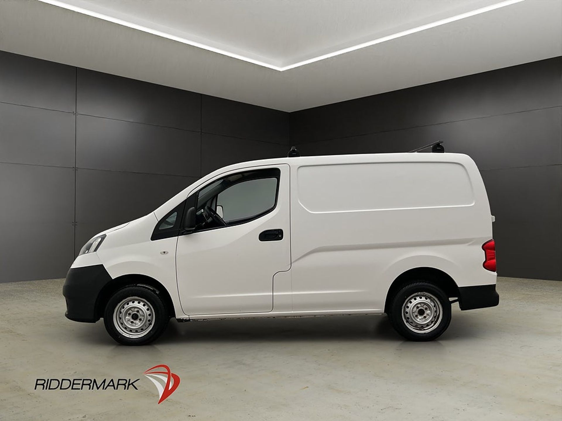 Nissan NV200 1.5dCi Drag Farthållare 2016, photo 6/10
