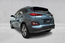 Thumnail bilde 2 av Hyundai Kona Electric 64 kWh
