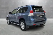 Thumnail bilde 2 av Toyota Land Cruiser
